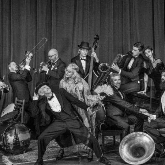 Squirrel Nut Zippers