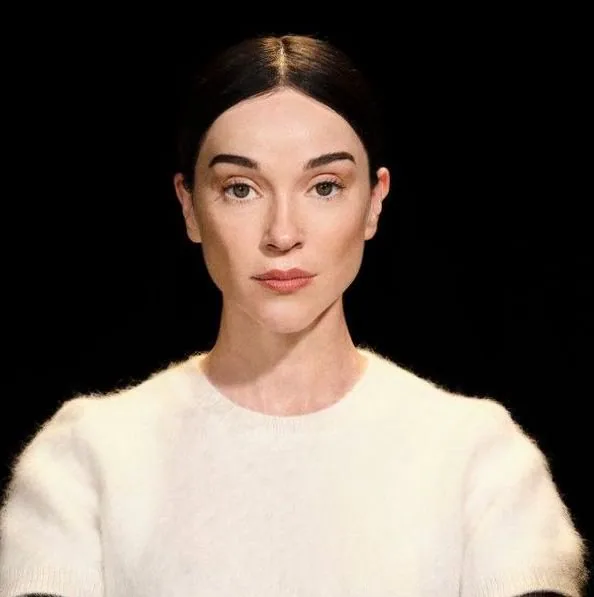 St. Vincent