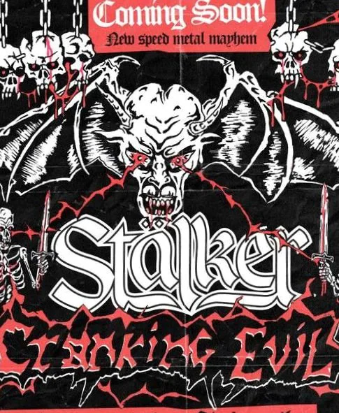 Stälker