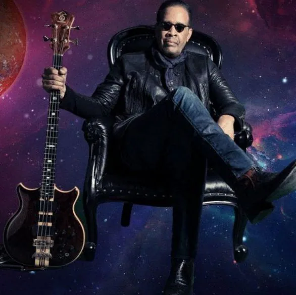Stanley Clarke