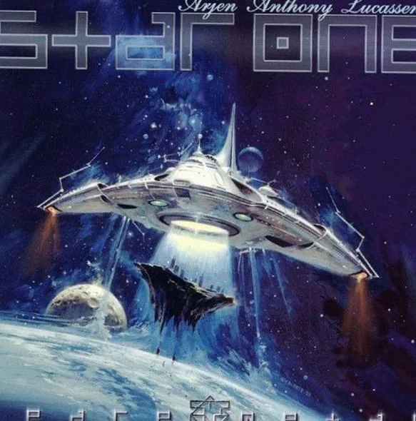 Star One