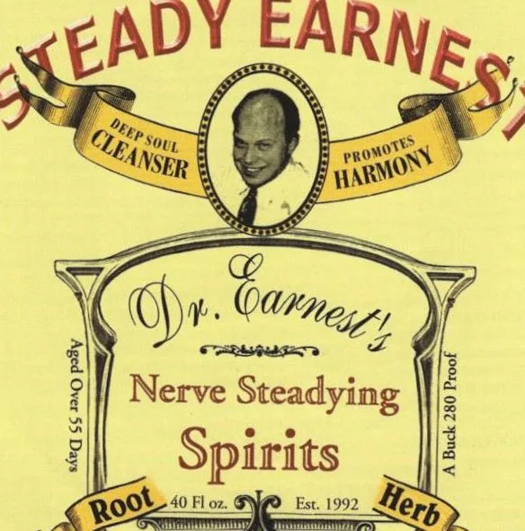Steady Earnest