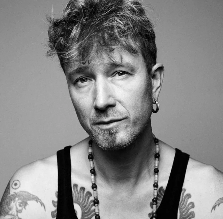 Stef Kamil Carlens