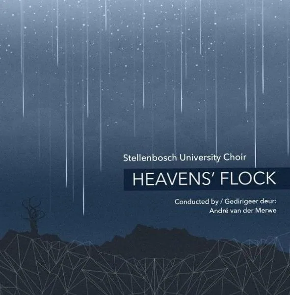 Stellenbosch University Choir
