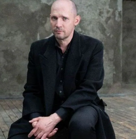 Stéphane Degout — achtergrondafbeelding