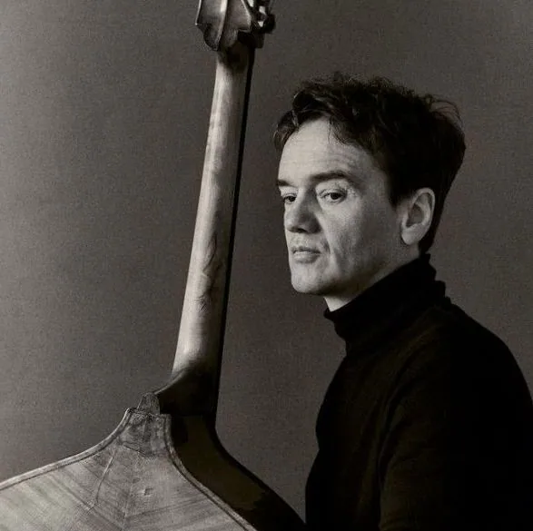 Stéphane Kerecki