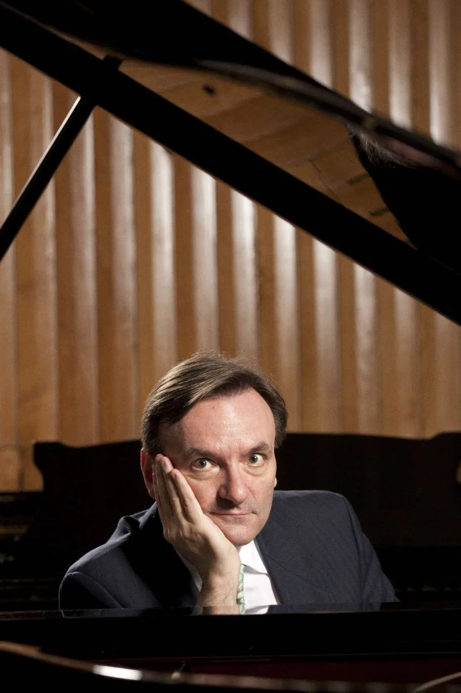 Stephen Hough