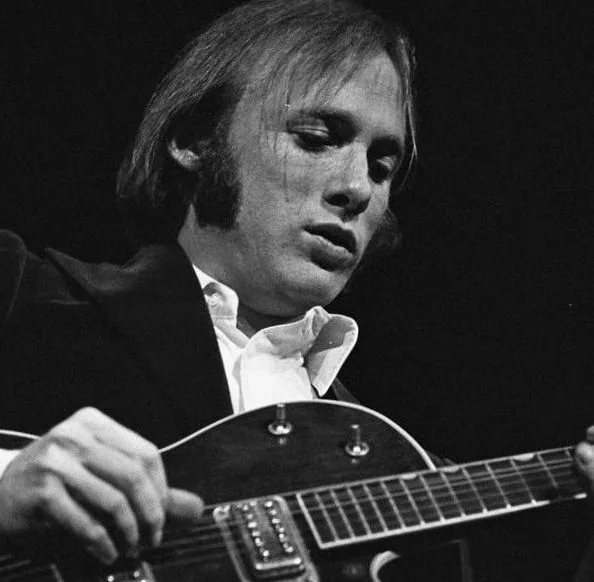 Stephen Stills