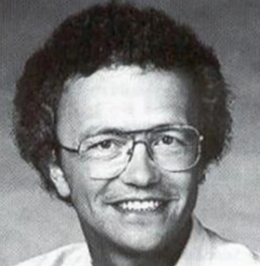 Stephen Varcoe