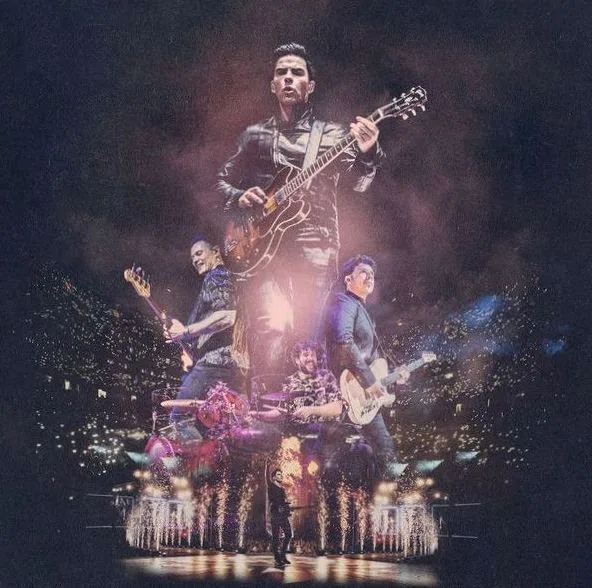 Stereophonics