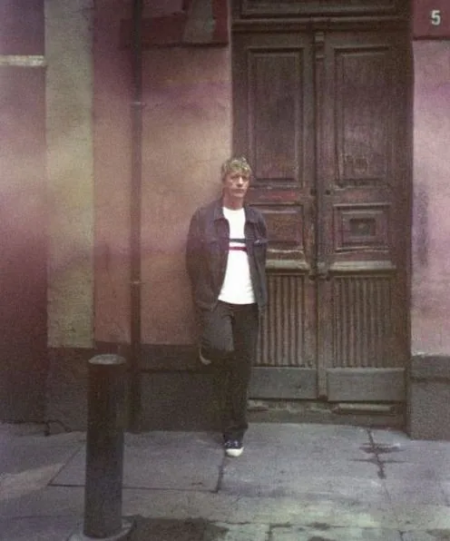 Steve Gunn