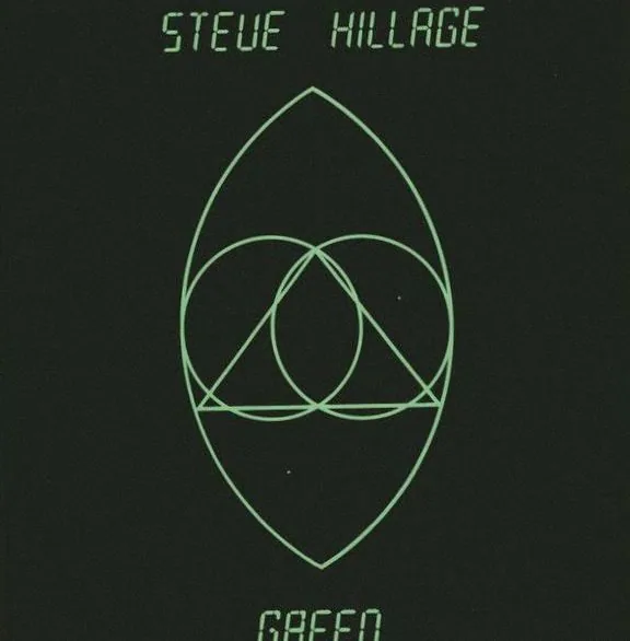 Steve Hillage