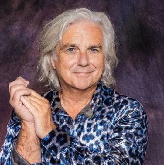 Steve Hogarth