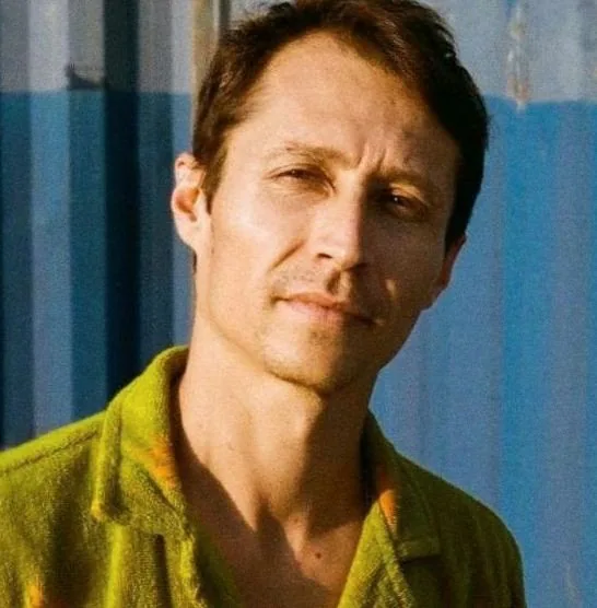 Steve Huerta