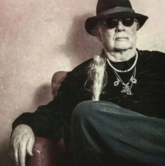 Steve Hunter