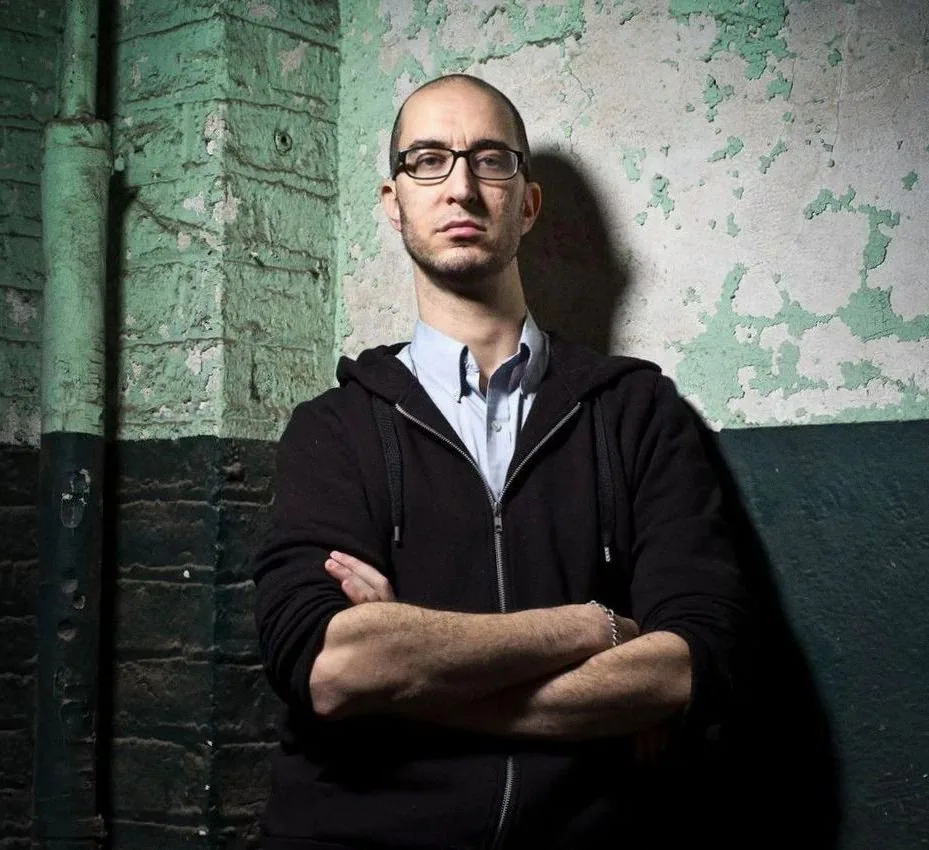 Steve Lehman