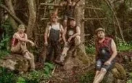 Steve 'N' Seagulls