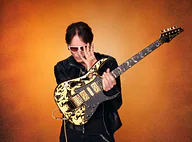 Steve Vai
