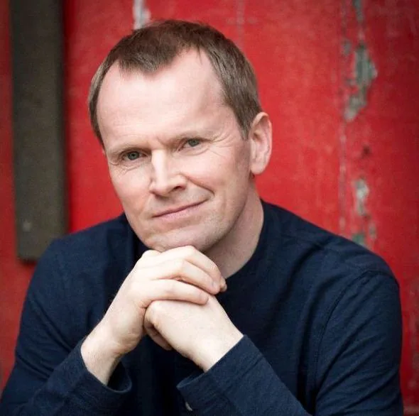 Steven Osborne