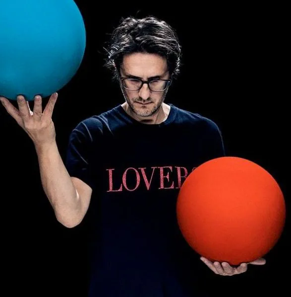Steven Wilson