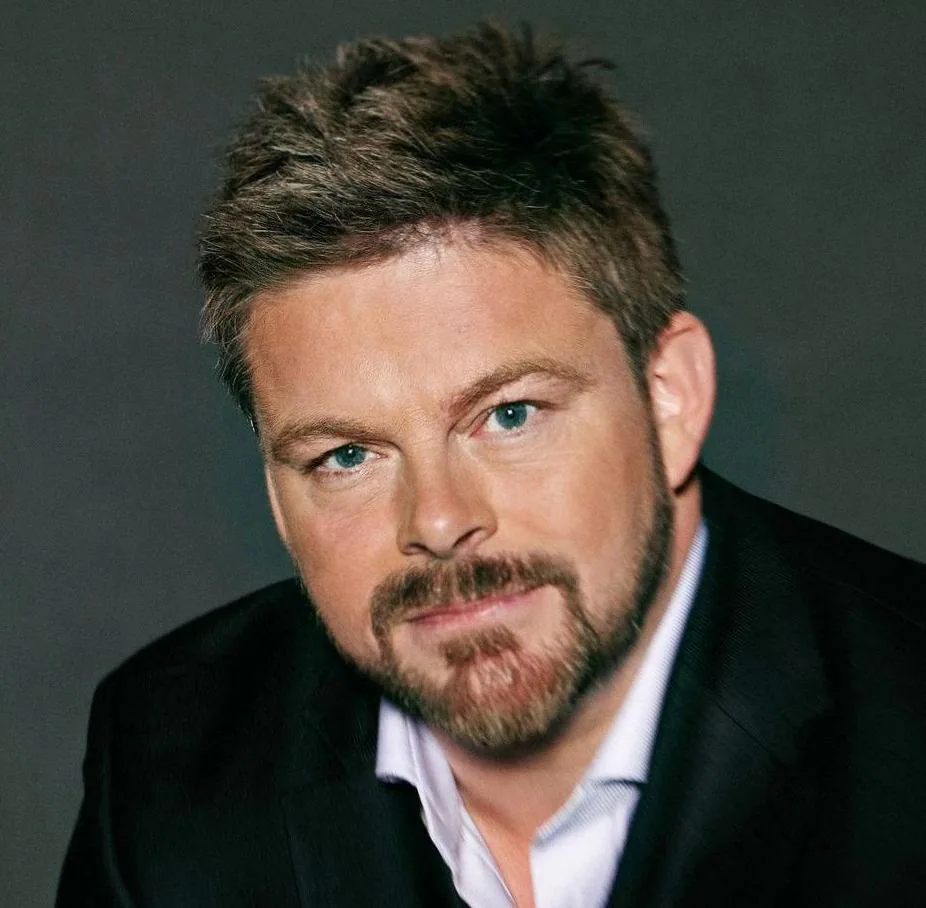 Stig Rossen