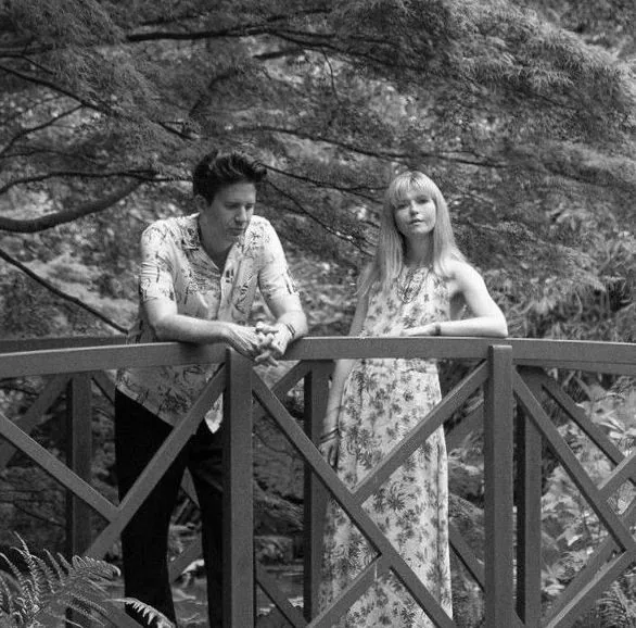 Still Corners