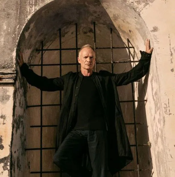 Sting