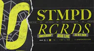 STMPD RCRDS Label Night