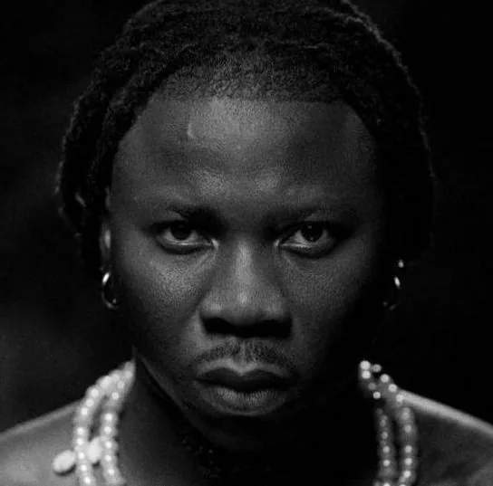Stonebwoy