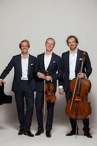 Storioni Trio