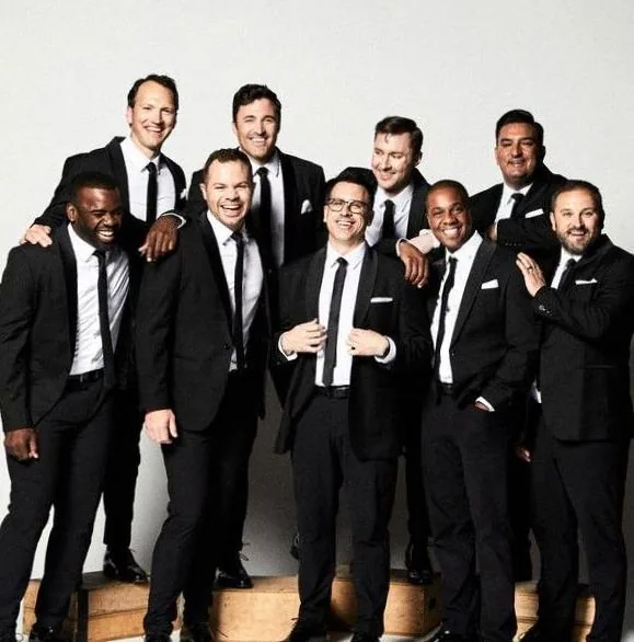Straight No Chaser
