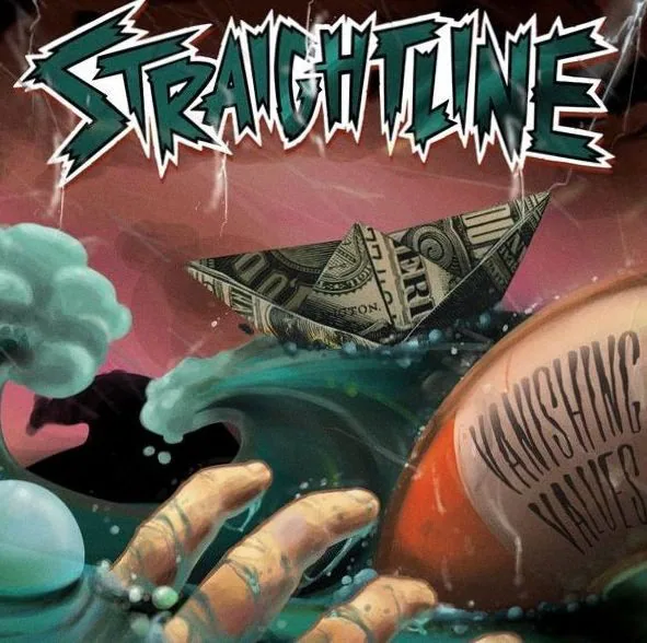 Straightline
