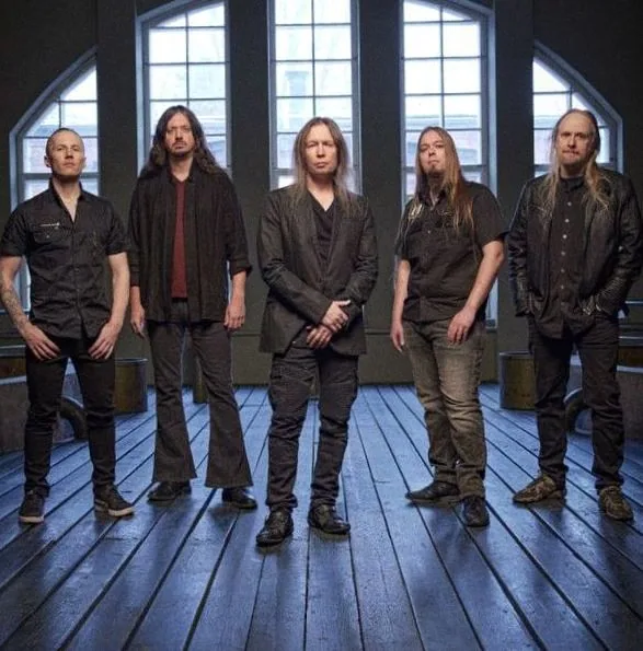 Stratovarius