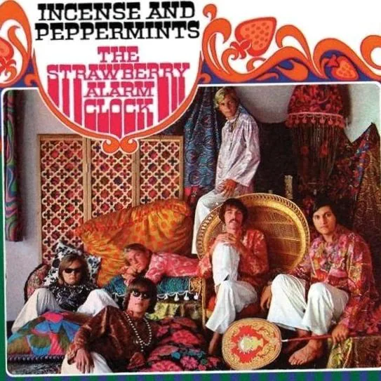 Strawberry Alarm Clock