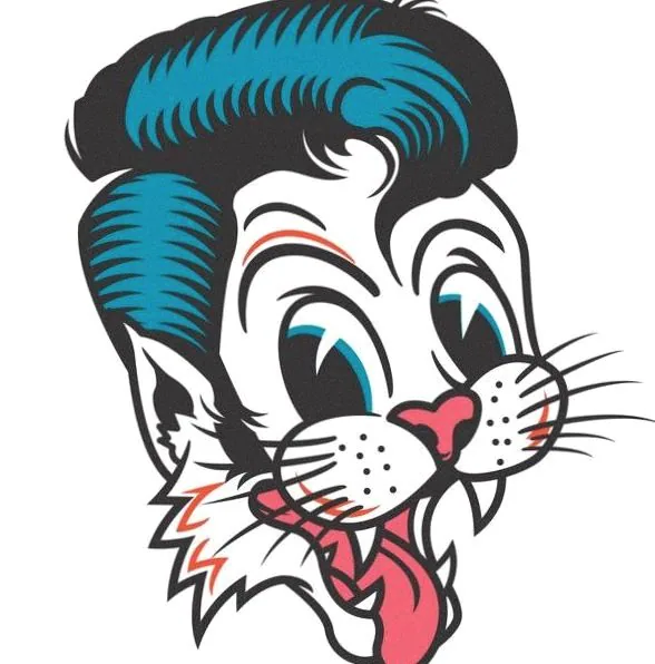 Stray Cats