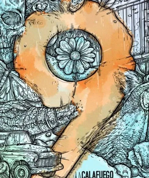 Stroke 9