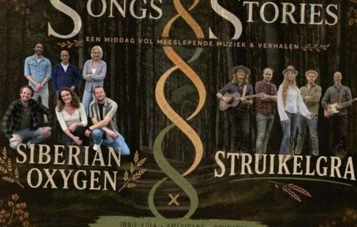 Struikelgras
