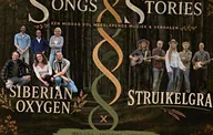 Struikelgras