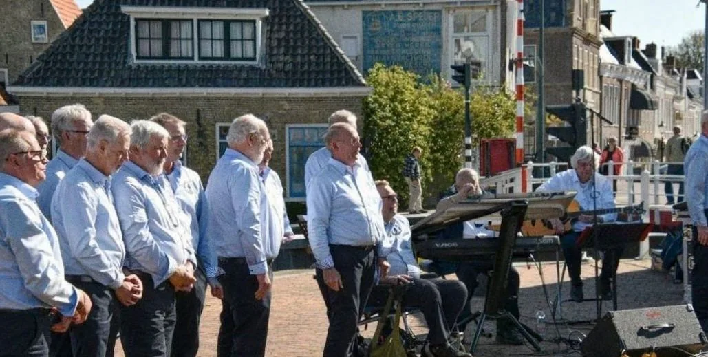 Stuyvesant Sailors — achtergrondafbeelding
