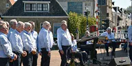 Stuyvesant Sailors
