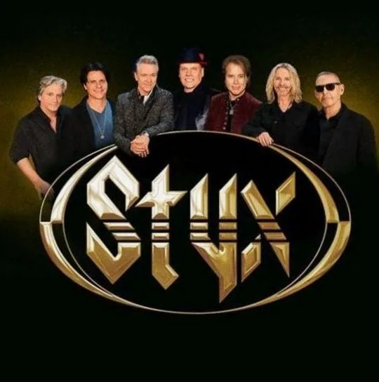 Styx