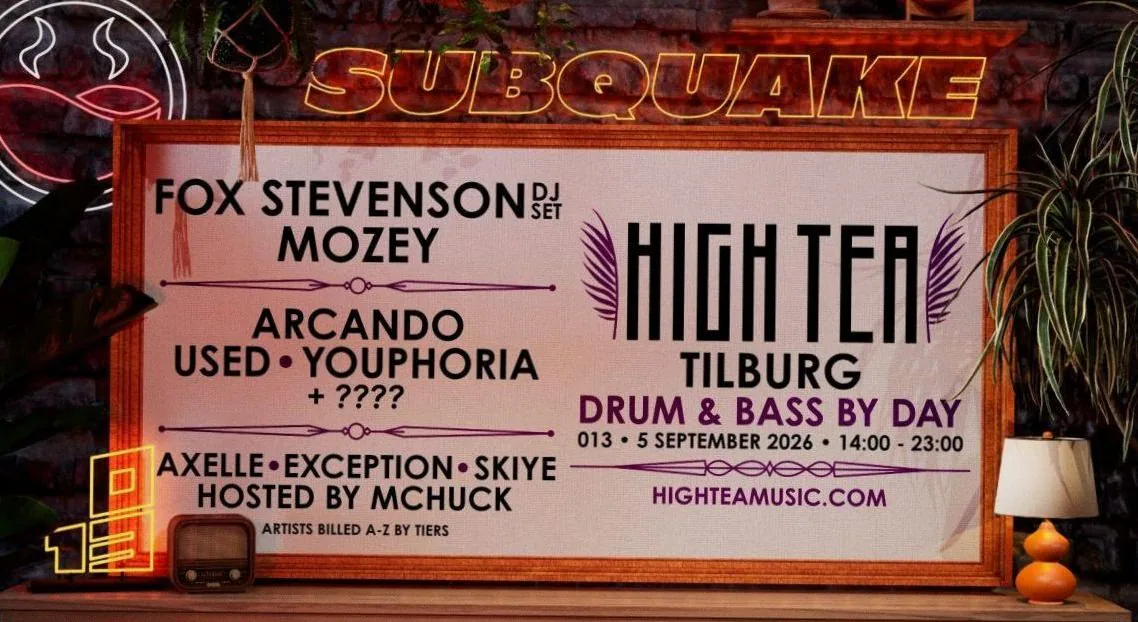Subquake
