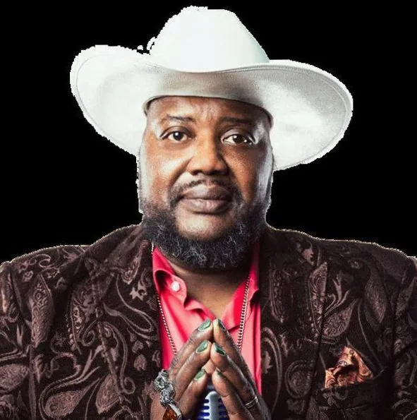 Sugaray Rayford