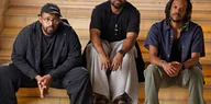 Sullivan Fortner Trio