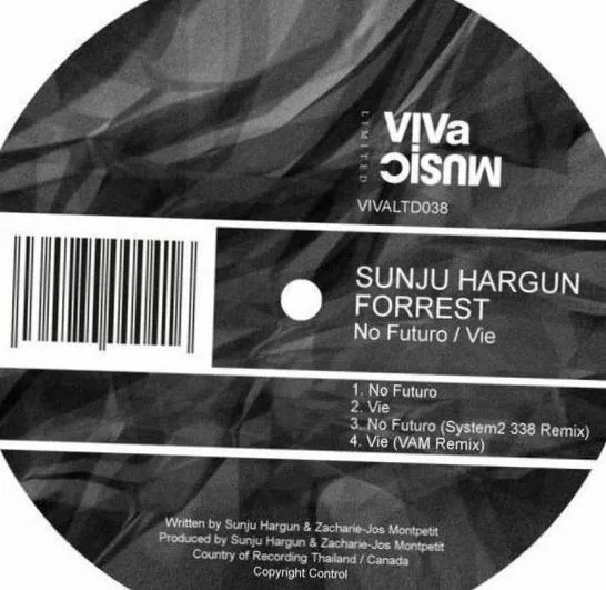 Sunju Hargun