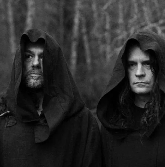 Sunn O)))