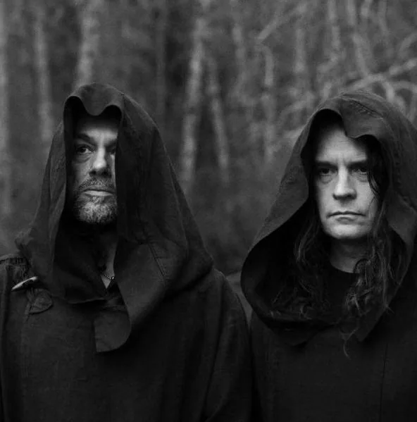 Sunn O))) & Boris