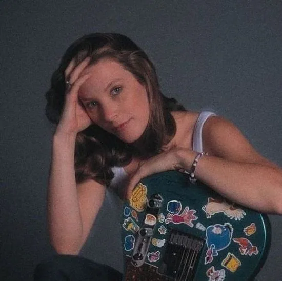 Susan Tedeschi