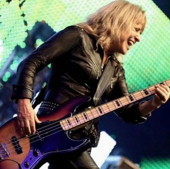 Suzi Quatro
