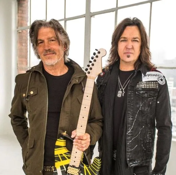 Sweet & Lynch